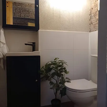 Przytulne 5 Z Parkingiem Appartement *