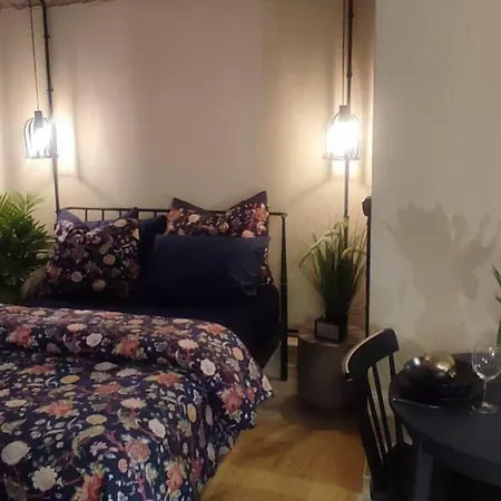 Przytulne 5 Z Parkingiem * Katowice