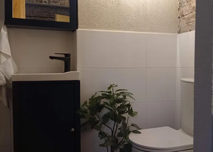 Przytulne 5 Z Parkingiem Διαμέρισμα *