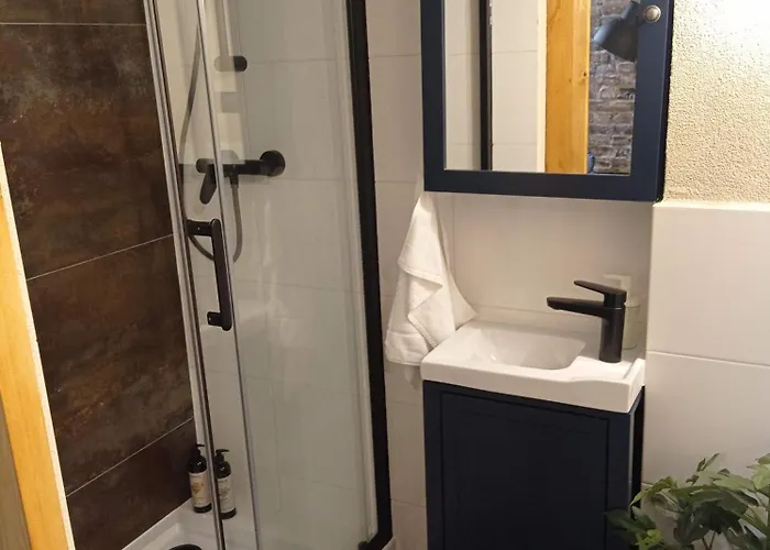 Przytulne 5 Z Parkingiem Διαμέρισμα *