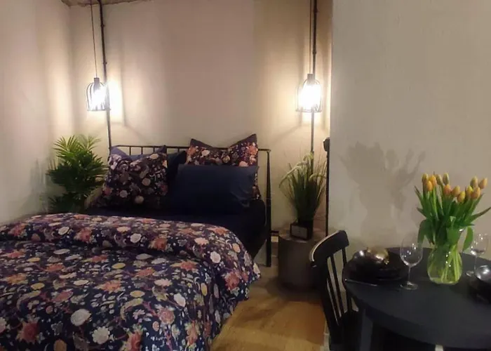 Przytulne 5 Z Parkingiem * Κατοβίτσε